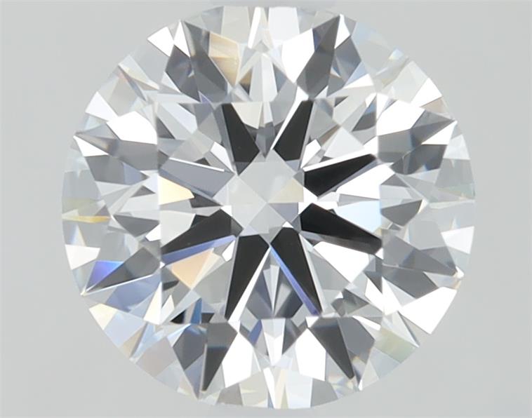 0.99ct Round D VVS1 Lab-Grown Diamond