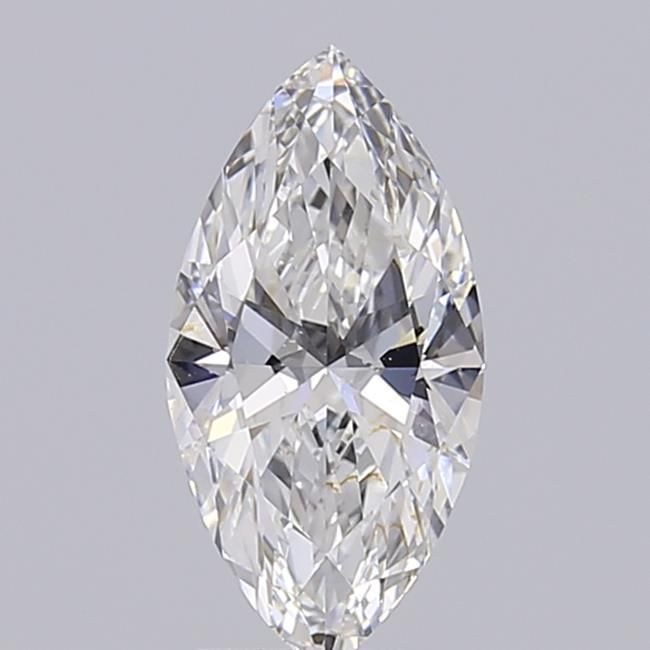 1.5ct Marquise D VVS2 Lab-Grown Diamond