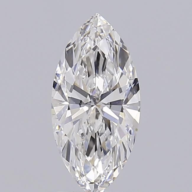 1.59ct Marquise E VS1 Lab-Grown Diamond