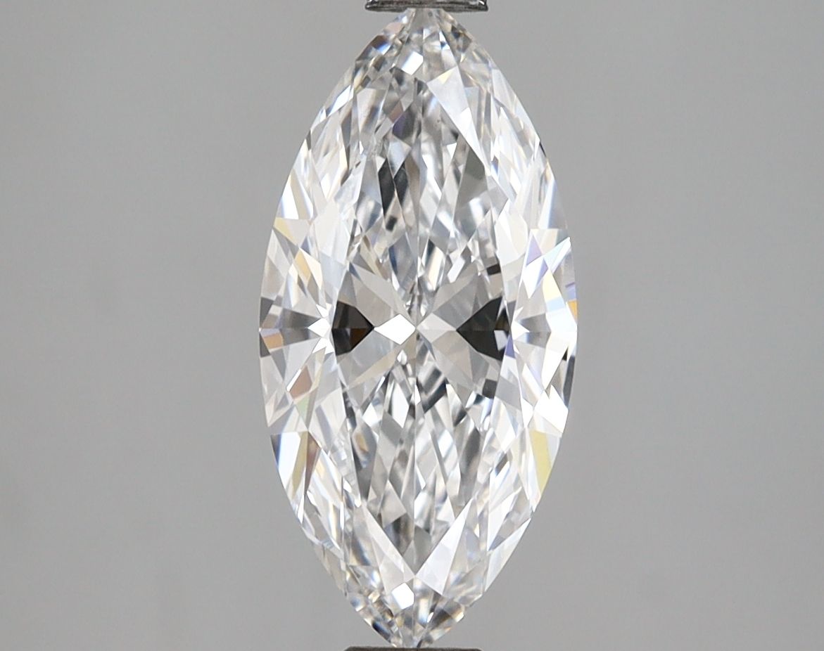1.64ct Marquise D VVS1 Lab-Grown Diamond