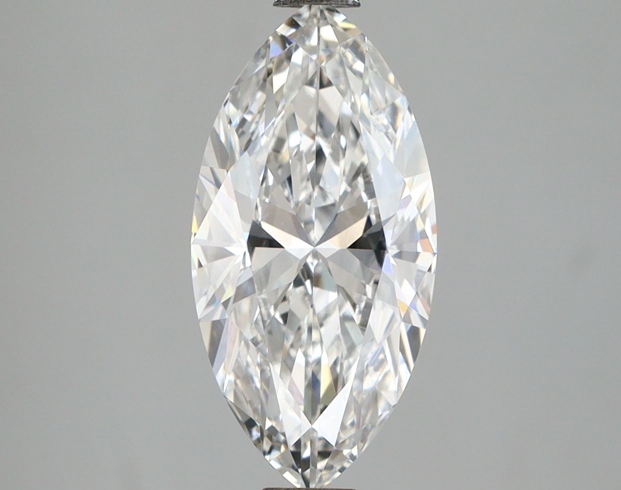 2.02ct Marquise D VVS1 Lab-Grown Diamond