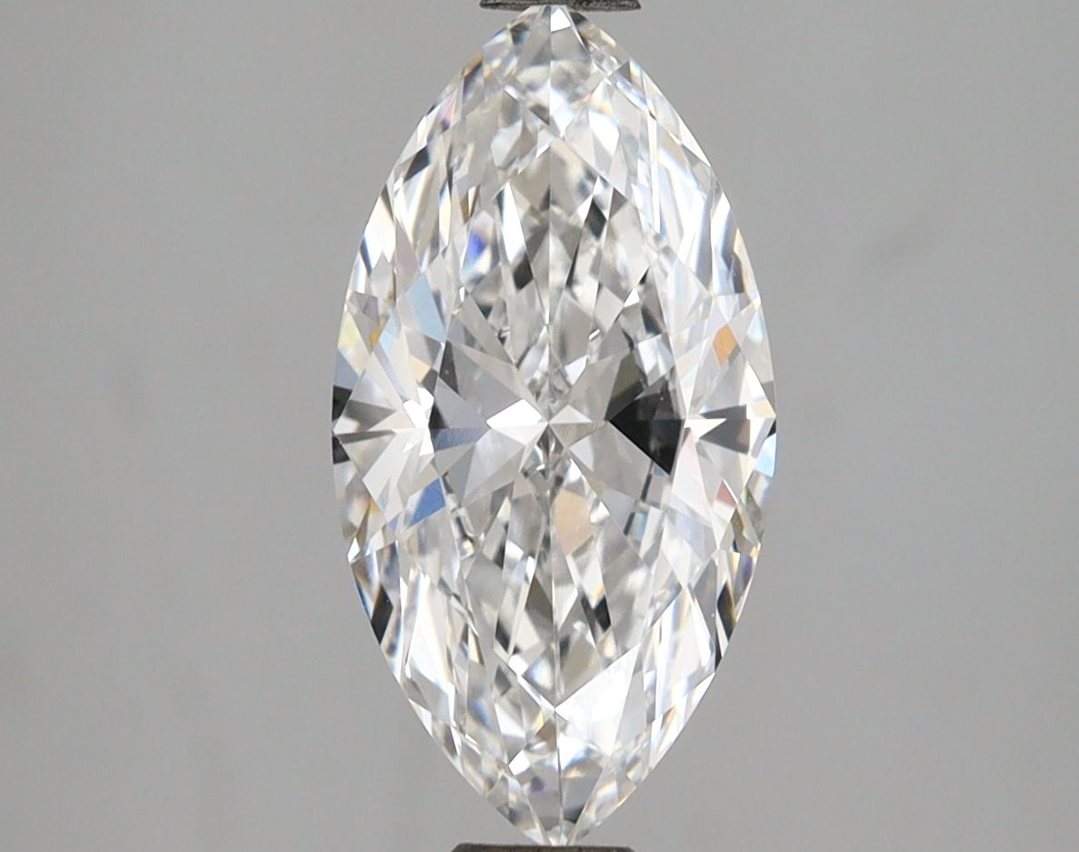 2.01ct Marquise E IF Lab-Grown Diamond