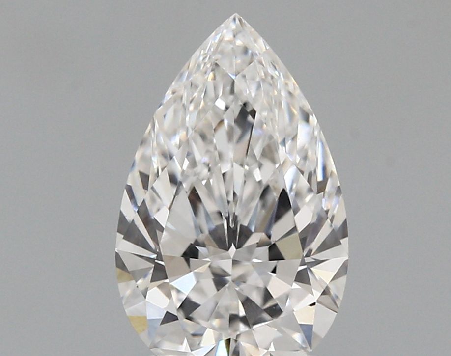 1.94ct Pear E VVS2 Lab-Grown Diamond