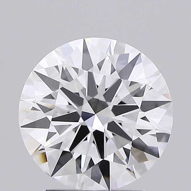 2.42ct Round E VS1 Lab-Grown Diamond