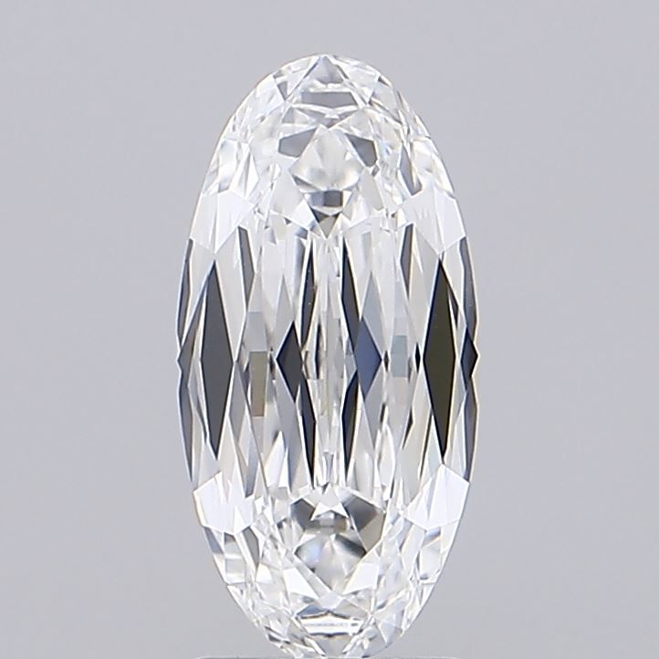 2.41ct Portuguese E VVS2 Lab-Grown Diamond