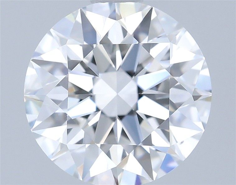 1.43ct Round D VS1 Lab-Grown Diamond