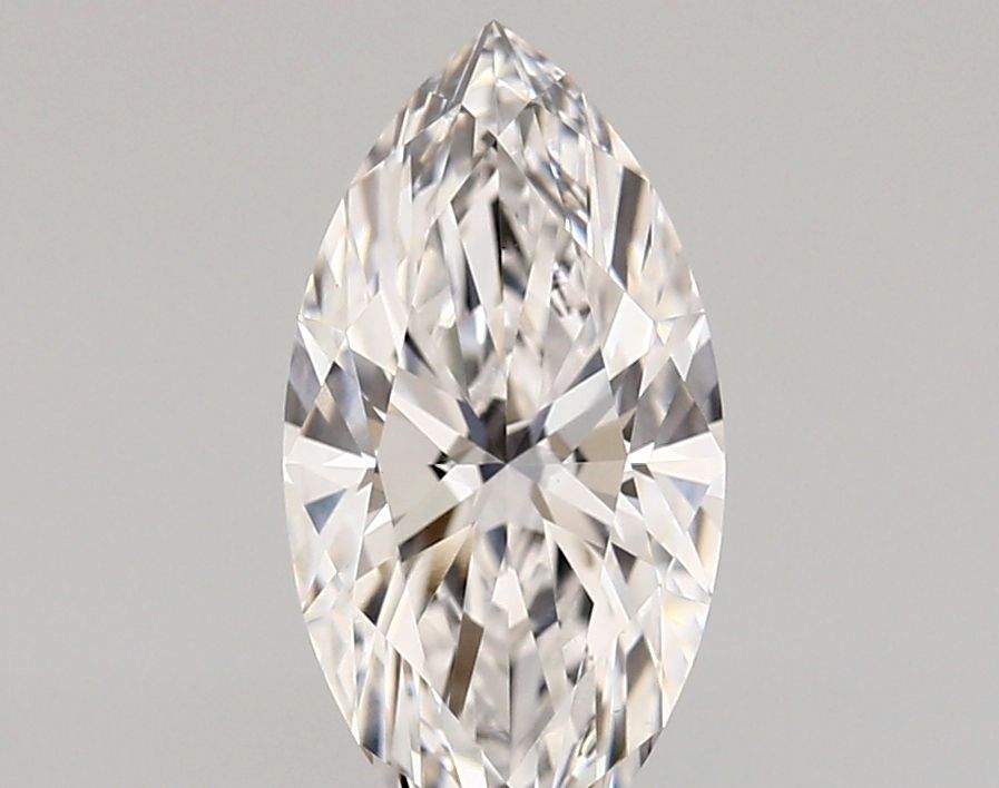 1.46ct Marquise D VVS2 Lab-Grown Diamond