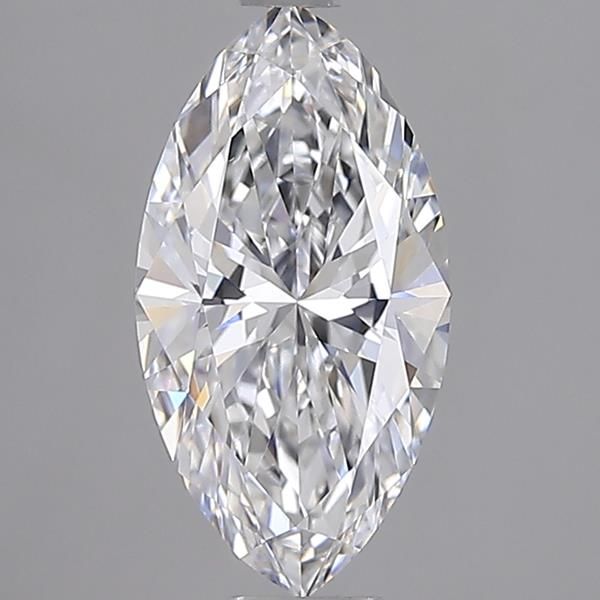 1.51ct Marquise D VVS2 Lab-Grown Diamond