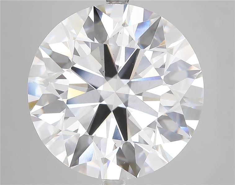16.03ct Round E VS1 Lab-Grown Diamond