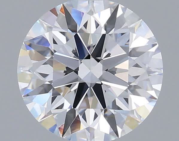 1.05ct Round E IF Lab-Grown Diamond