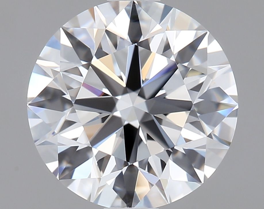 1.77ct Round E VVS1 Lab-Grown Diamond
