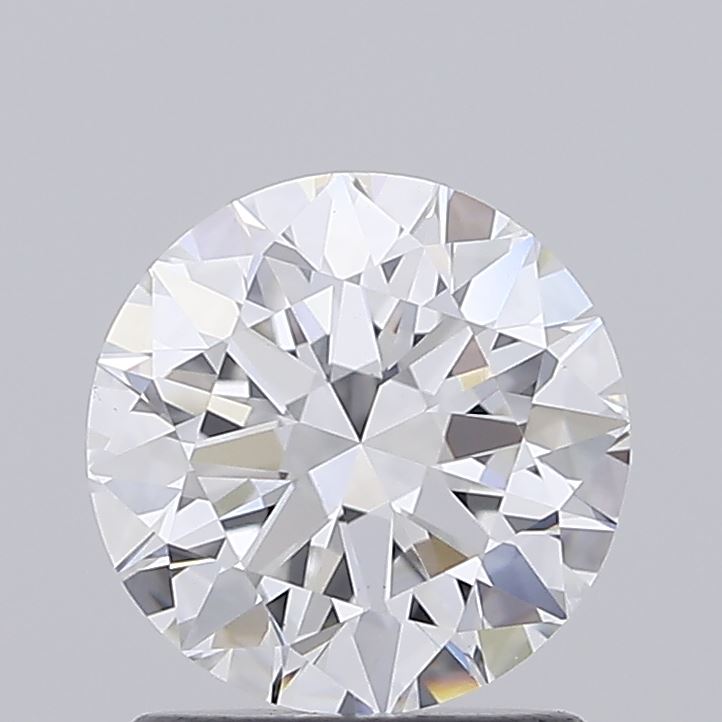1.43ct Round E VVS2 Lab-Grown Diamond