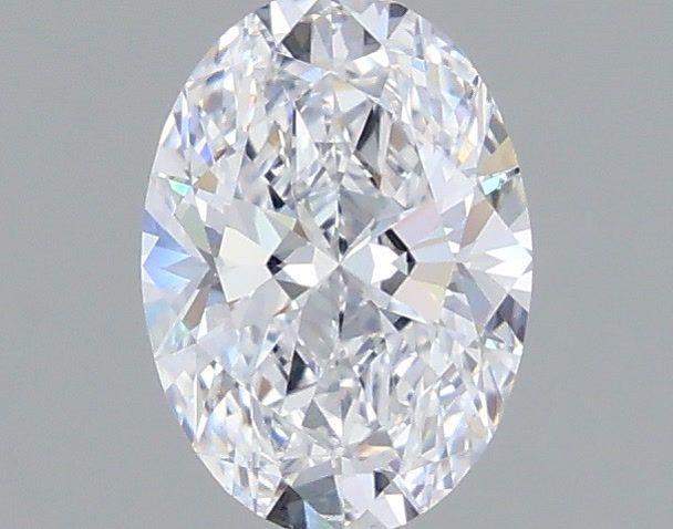 1.04ct Oval D VS1 Lab-Grown Diamond