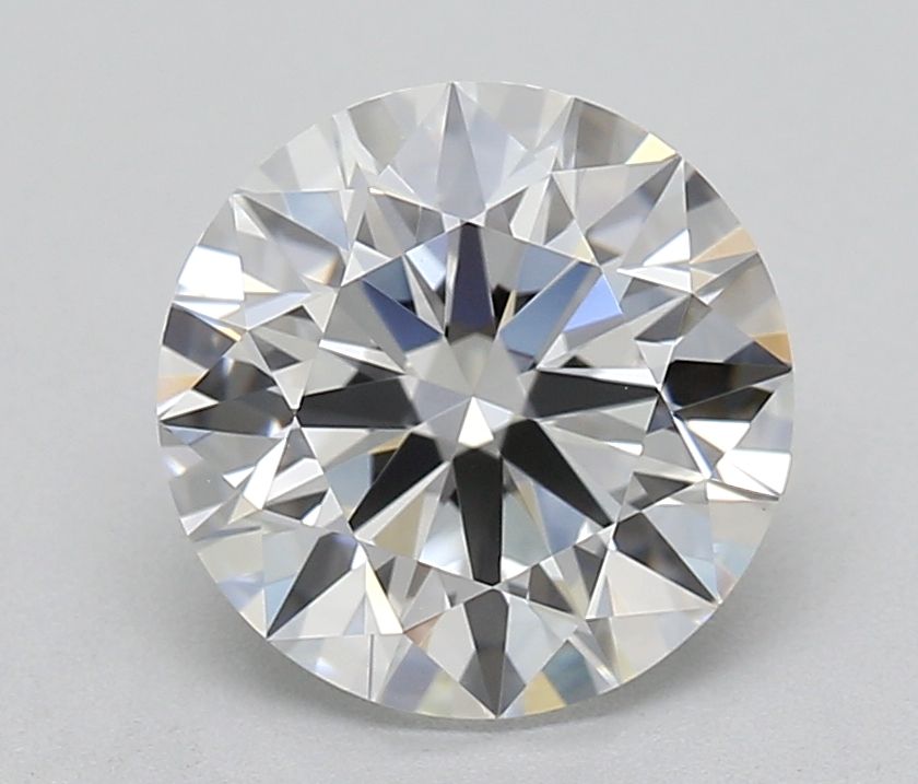 1.75ct Round D FL Lab-Grown Diamond
