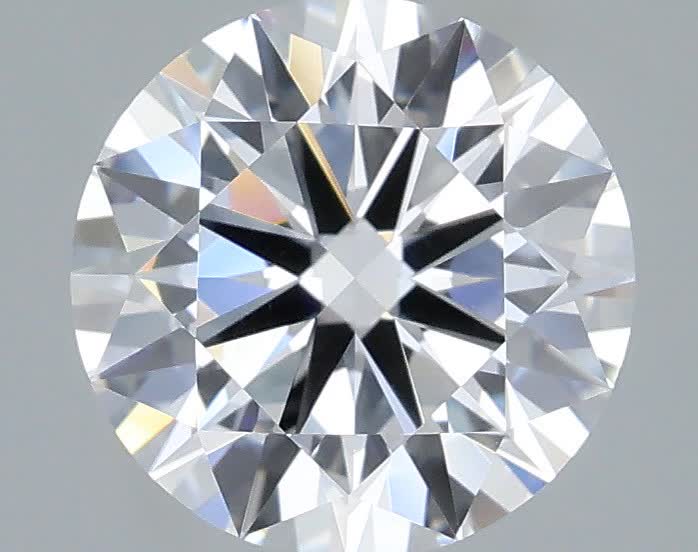 1.74ct Round E VS1 Lab-Grown Diamond