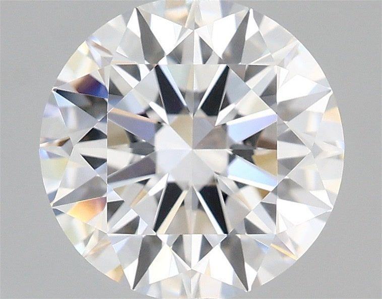 1.9ct Round D VS2 Lab-Grown Diamond