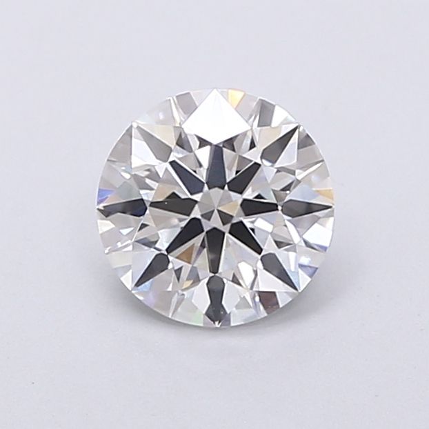 1.09ct Round E VVS2 Lab-Grown Diamond