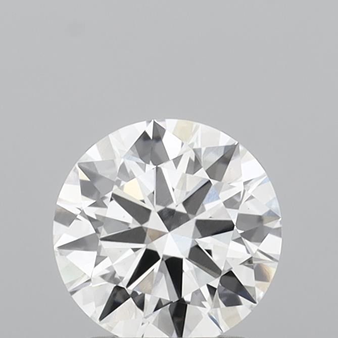 1.41ct Round E VS1 Lab-Grown Diamond
