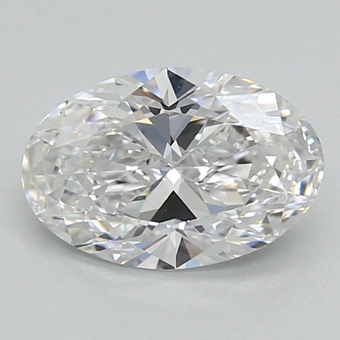 0.98ct Oval E VS1 Lab-Grown Diamond