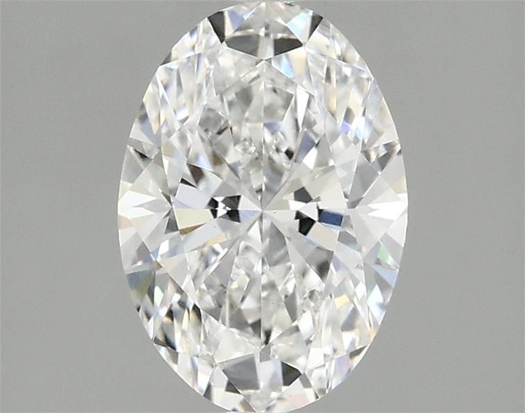1.56ct Oval D VS1 Lab-Grown Diamond