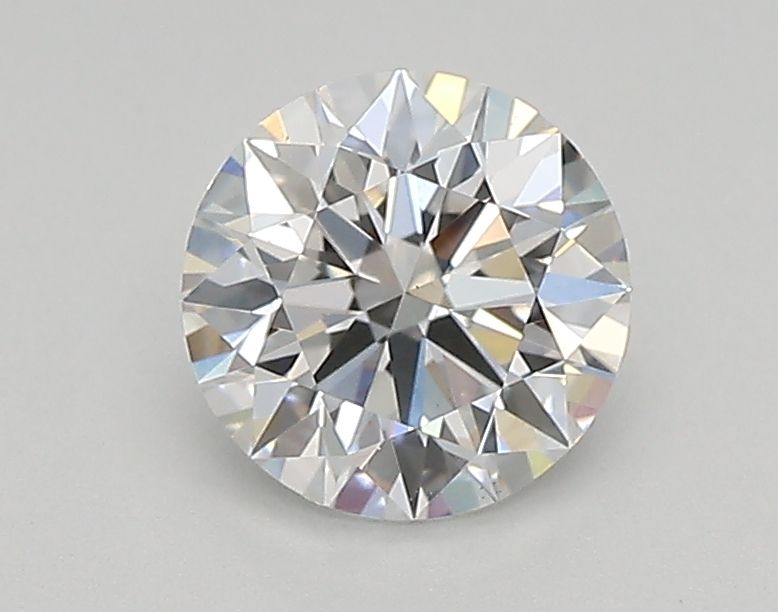 0.72ct Round D VS1 Lab-Grown Diamond