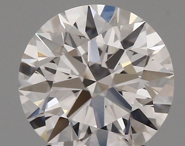 1.82ct Round D VVS2 Lab-Grown Diamond