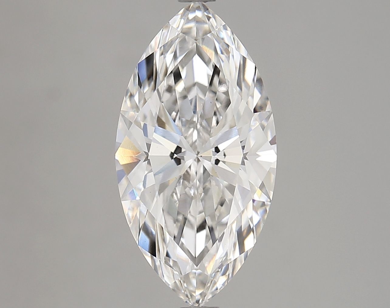 3.53ct Marquise E VS1 Lab-Grown Diamond