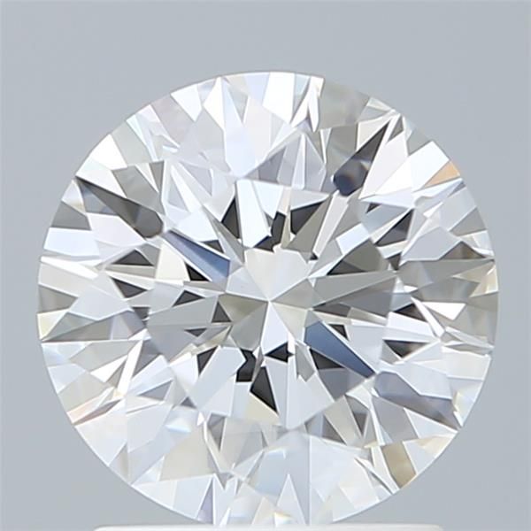 1.81ct Round D VVS2 Lab-Grown Diamond