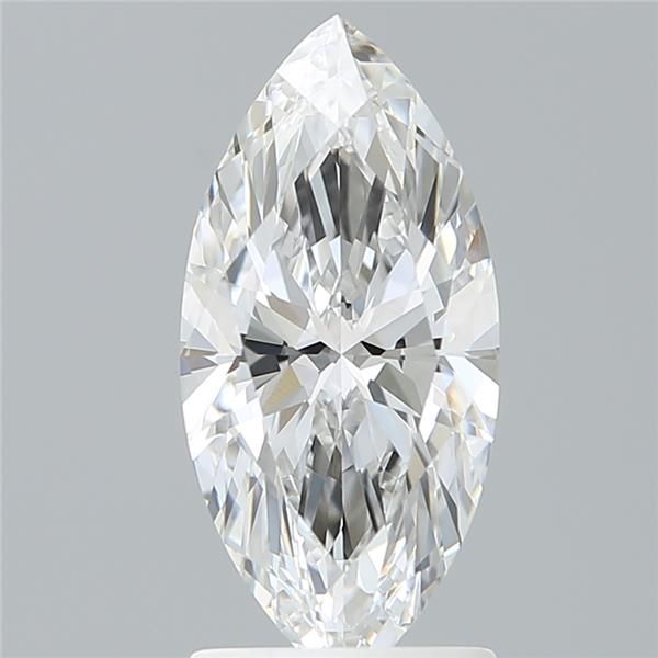 1.79ct Marquise E VVS1 Lab-Grown Diamond