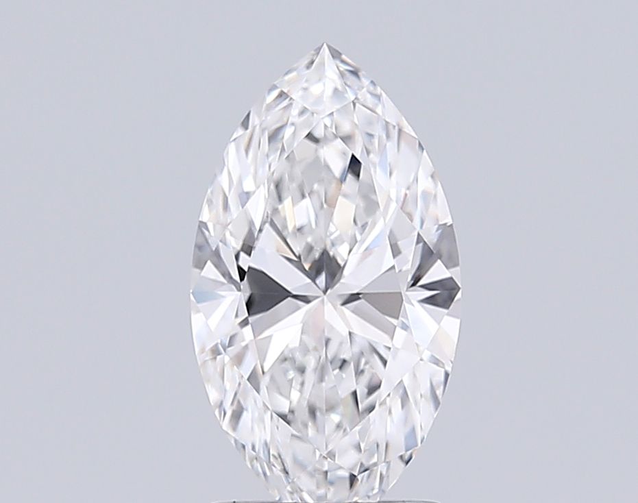 2.45ct Marquise E VVS1 Lab-Grown Diamond