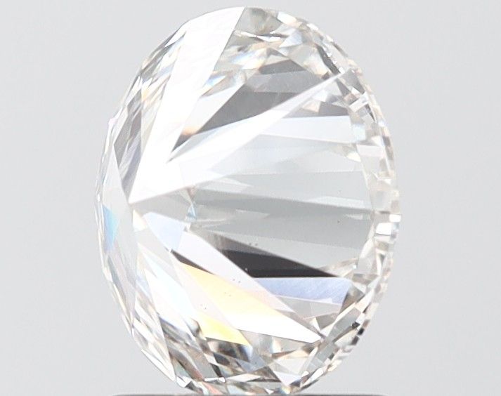 1.8ct Round F VS1 Lab-Grown Diamond