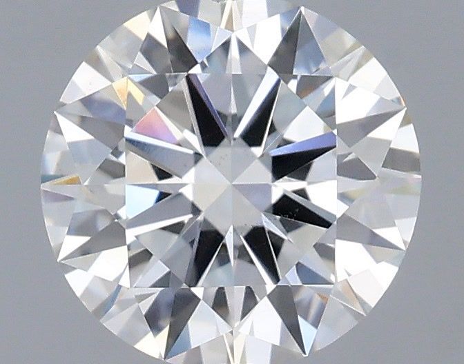 1.33ct Round E VS2 Lab-Grown Diamond