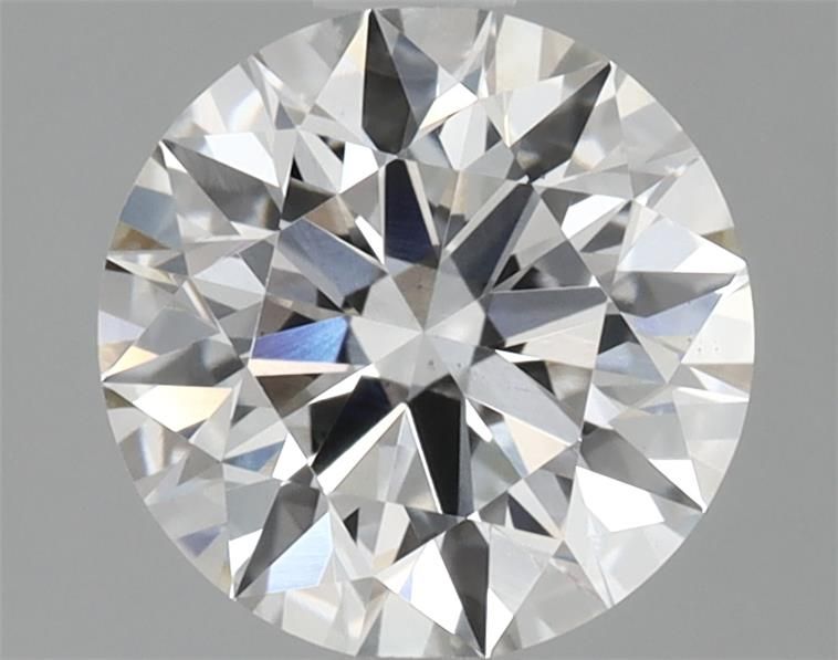 1.41ct Round E VS1 Lab-Grown Diamond