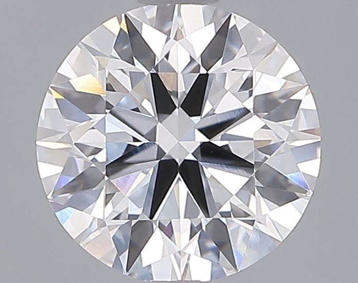 1.9ct Round D VVS2 Lab-Grown Diamond
