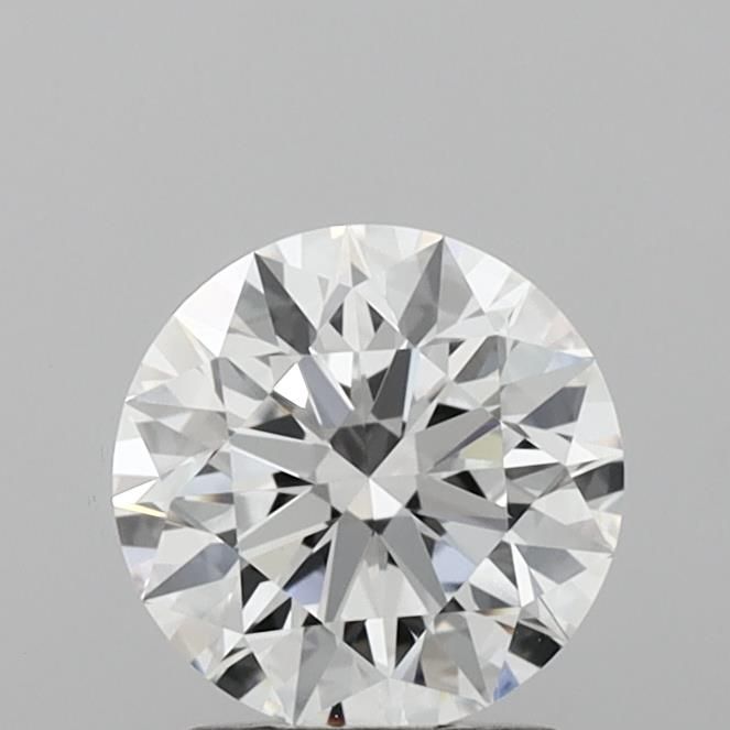 1.57ct Round D VVS2 Lab-Grown Diamond