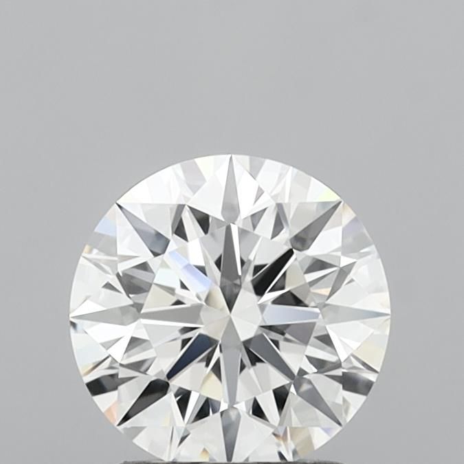 1.57ct Round D VVS2 Lab-Grown Diamond