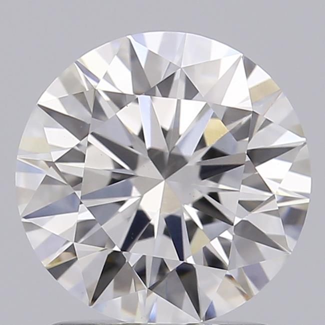 1.41ct Round E VS1 Lab-Grown Diamond