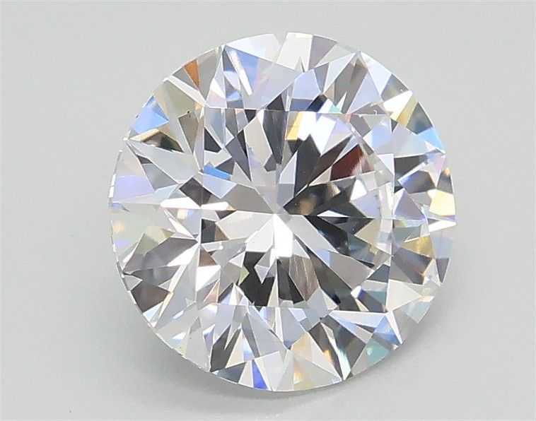 1.41ct Round E VS1 Lab-Grown Diamond
