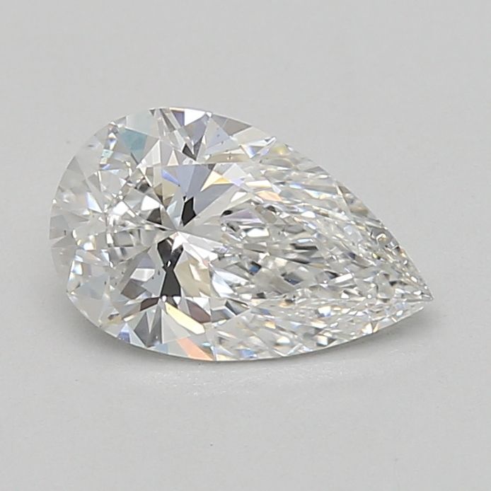 1.26ct Pear E VS1 Lab-Grown Diamond