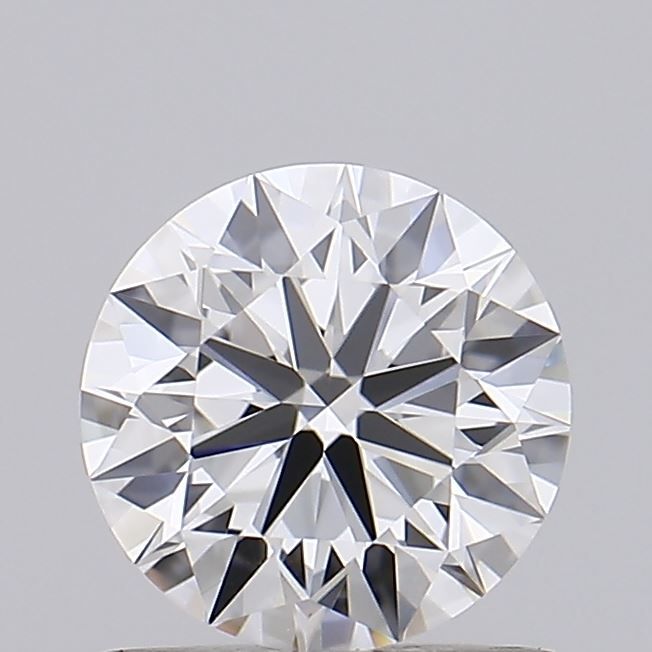 0.73ct Round D VVS1 Lab-Grown Diamond