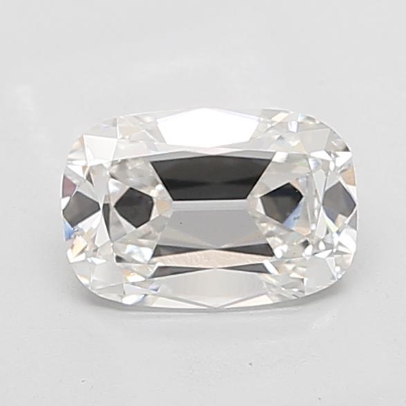 2.01ct Old Miner F VVS2 Lab-Grown Diamond