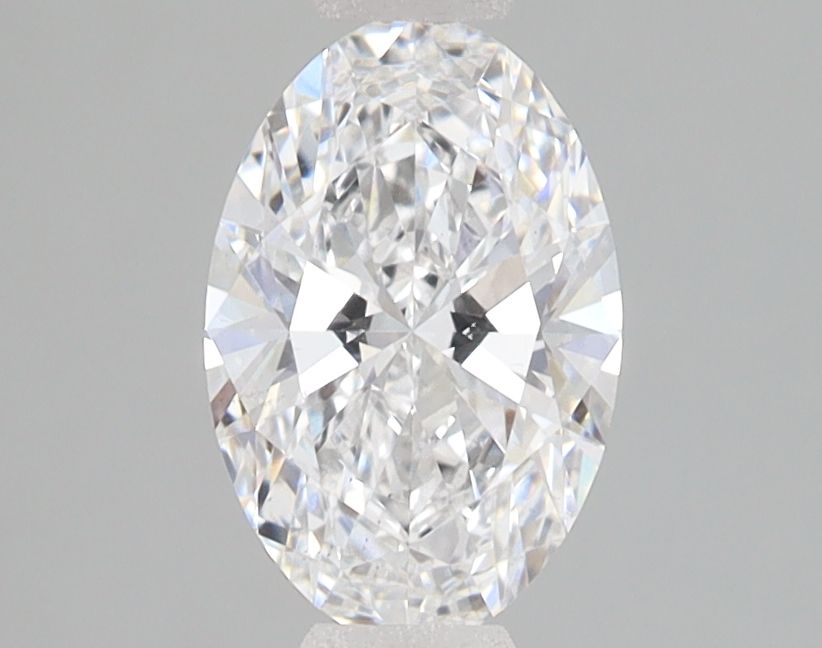 1.04ct Oval D VS2 Lab-Grown Diamond