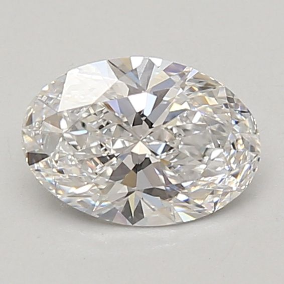 1.05ct Oval D VS2 Lab-Grown Diamond