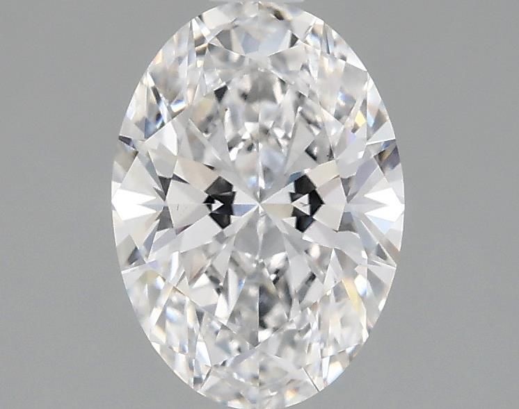 1.33ct Oval D VS1 Lab-Grown Diamond