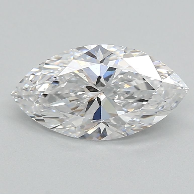 0.92ct Marquise D VS1 Lab-Grown Diamond