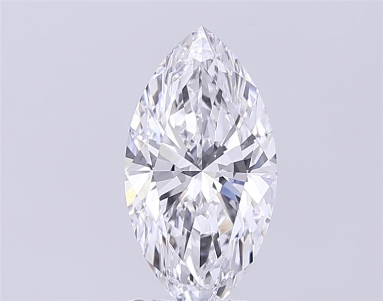 2.08ct Marquise D VVS2 Lab-Grown Diamond