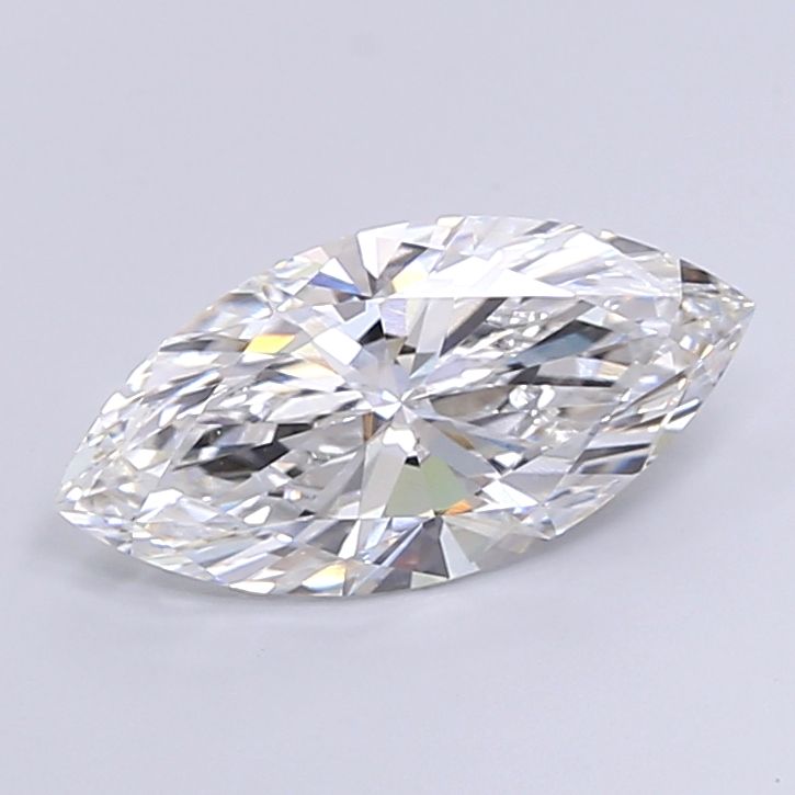 2.26ct Marquise E FL Lab-Grown Diamond