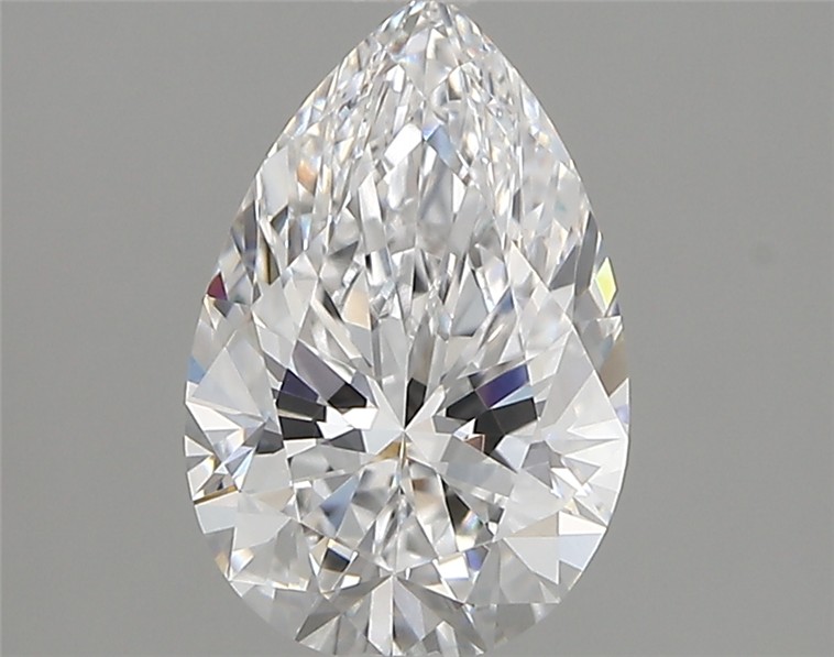 1.41ct Pear D VVS1 Lab-Grown Diamond