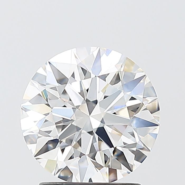 2.01ct Round E VS1 Lab-Grown Diamond
