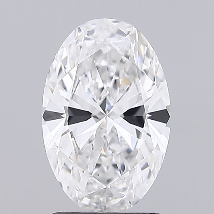 1.66ct Oval D VS1 Lab-Grown Diamond